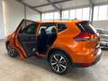 Nissan X-Trail 1.3i Tekna Automatik*GARANTIE*PANO*LEDER Orange - thumbnail 18
