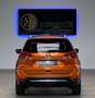 Nissan X-Trail 1.3i Tekna Automatik*GARANTIE*PANO*LEDER Orange - thumbnail 7