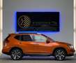Nissan X-Trail 1.3i Tekna Automatik*GARANTIE*PANO*LEDER Orange - thumbnail 9