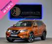 Nissan X-Trail 1.3i Tekna Automatik*GARANTIE*PANO*LEDER Orange - thumbnail 1