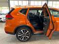 Nissan X-Trail 1.3i Tekna Automatik*GARANTIE*PANO*LEDER Orange - thumbnail 14
