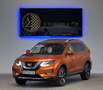Nissan X-Trail 1.3i Tekna Automatik*GARANTIE*PANO*LEDER Orange - thumbnail 4