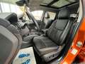 Nissan X-Trail 1.3i Tekna Automatik*GARANTIE*PANO*LEDER Orange - thumbnail 24