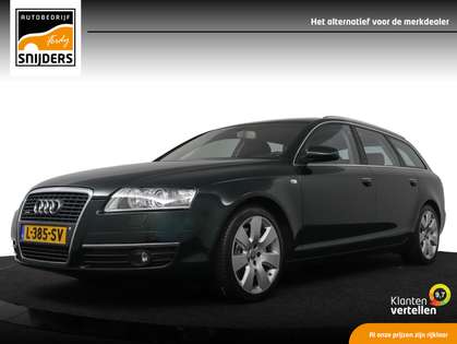 Audi A6 Avant 4.2 FSI Quattro Youngtimer | 100% onderhoude