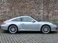 Porsche 997 Targa 4 Silver - thumbnail 6