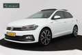Volkswagen Polo GTI 2.0 TSI (PANORAMADAK, NL-AUTO, NAVIGATIE, ACHTERUI Wit - thumbnail 1