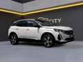 Peugeot 3008 3008 1.2 PureTech 130 GT line PANO | Leder | Camer Blanc - thumbnail 7
