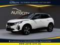 Peugeot 3008 3008 1.2 PureTech 130 GT line PANO | Leder | Camer Blanc - thumbnail 1