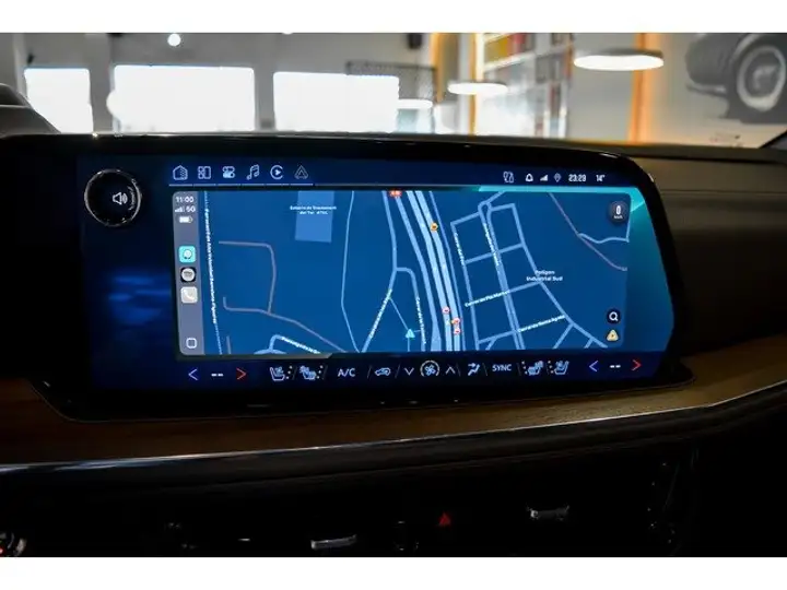 Chevrolet 2026, foto 15