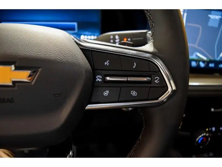 Chevrolet 2026, foto 19