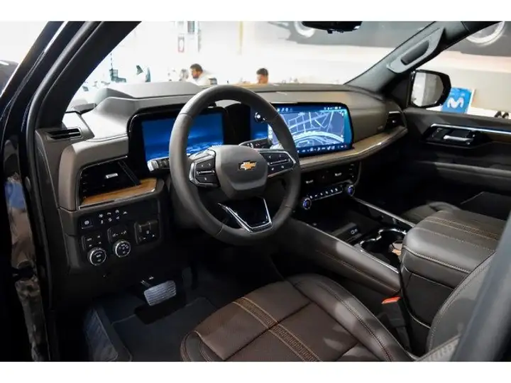 Chevrolet 2026, foto 3