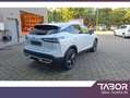 Nissan Qashqai 158 MHEV Tekna HUD Matrix ACC eHK 360° Blanco - thumbnail 3