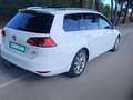 Volkswagen Golf Variant 1.6 TDI CR Sport Blanco - thumbnail 3