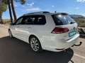 Volkswagen Golf Variant 1.6 TDI CR Sport Blanco - thumbnail 4