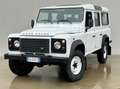Land Rover Defender 110 2.2 td SW MAI FUORISTRADA Bianco - thumbnail 4