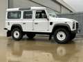 Land Rover Defender 110 2.2 td SW MAI FUORISTRADA Bianco - thumbnail 2