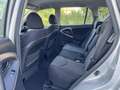 Toyota RAV 4 RAV4 2.2 d-4d Luxury 136cv dpf OK NEOPATENTATI Gris - thumbnail 10
