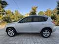 Toyota RAV 4 RAV4 2.2 d-4d Luxury 136cv dpf OK NEOPATENTATI Gris - thumbnail 3