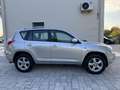 Toyota RAV 4 RAV4 2.2 d-4d Luxury 136cv dpf OK NEOPATENTATI Gris - thumbnail 7