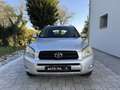 Toyota RAV 4 RAV4 2.2 d-4d Luxury 136cv dpf OK NEOPATENTATI Gris - thumbnail 1