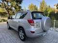 Toyota RAV 4 RAV4 2.2 d-4d Luxury 136cv dpf OK NEOPATENTATI Gris - thumbnail 4