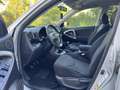 Toyota RAV 4 RAV4 2.2 d-4d Luxury 136cv dpf OK NEOPATENTATI Gris - thumbnail 9