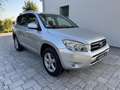 Toyota RAV 4 RAV4 2.2 d-4d Luxury 136cv dpf OK NEOPATENTATI Gris - thumbnail 8