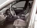 Audi Q5 40 TDI quattro S line Navi MMI Matrix Kamera Weiß - thumbnail 3