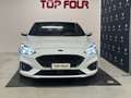 Ford Focus Focus 1.0 EcoBoost Hybrid 155 CV 5p. ST-Line X Bianco - thumbnail 2