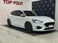 Ford Focus Focus 1.0 EcoBoost Hybrid 155 CV 5p. ST-Line X Bianco - thumbnail 1