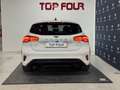 Ford Focus Focus 1.0 EcoBoost Hybrid 155 CV 5p. ST-Line X Bianco - thumbnail 4