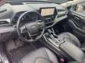 Toyota Highlander 2.5 Hybrid Luxury *360°*LHZ*PANO* Negro - thumbnail 9