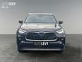Toyota Highlander 2.5 Hybrid Luxury *360°*LHZ*PANO* Negro - thumbnail 8