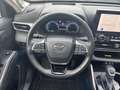 Toyota Highlander 2.5 Hybrid Luxury *360°*LHZ*PANO* Negro - thumbnail 12