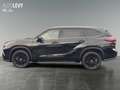 Toyota Highlander 2.5 Hybrid Luxury *360°*LHZ*PANO* Negro - thumbnail 3