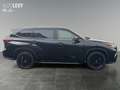 Toyota Highlander 2.5 Hybrid Luxury *360°*LHZ*PANO* Negro - thumbnail 6