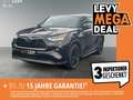 Toyota Highlander 2.5 Hybrid Luxury *360°*LHZ*PANO* Negro - thumbnail 1