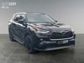 Toyota Highlander 2.5 Hybrid Luxury *360°*LHZ*PANO* Negro - thumbnail 7