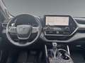 Toyota Highlander 2.5 Hybrid Luxury *360°*LHZ*PANO* Negro - thumbnail 10