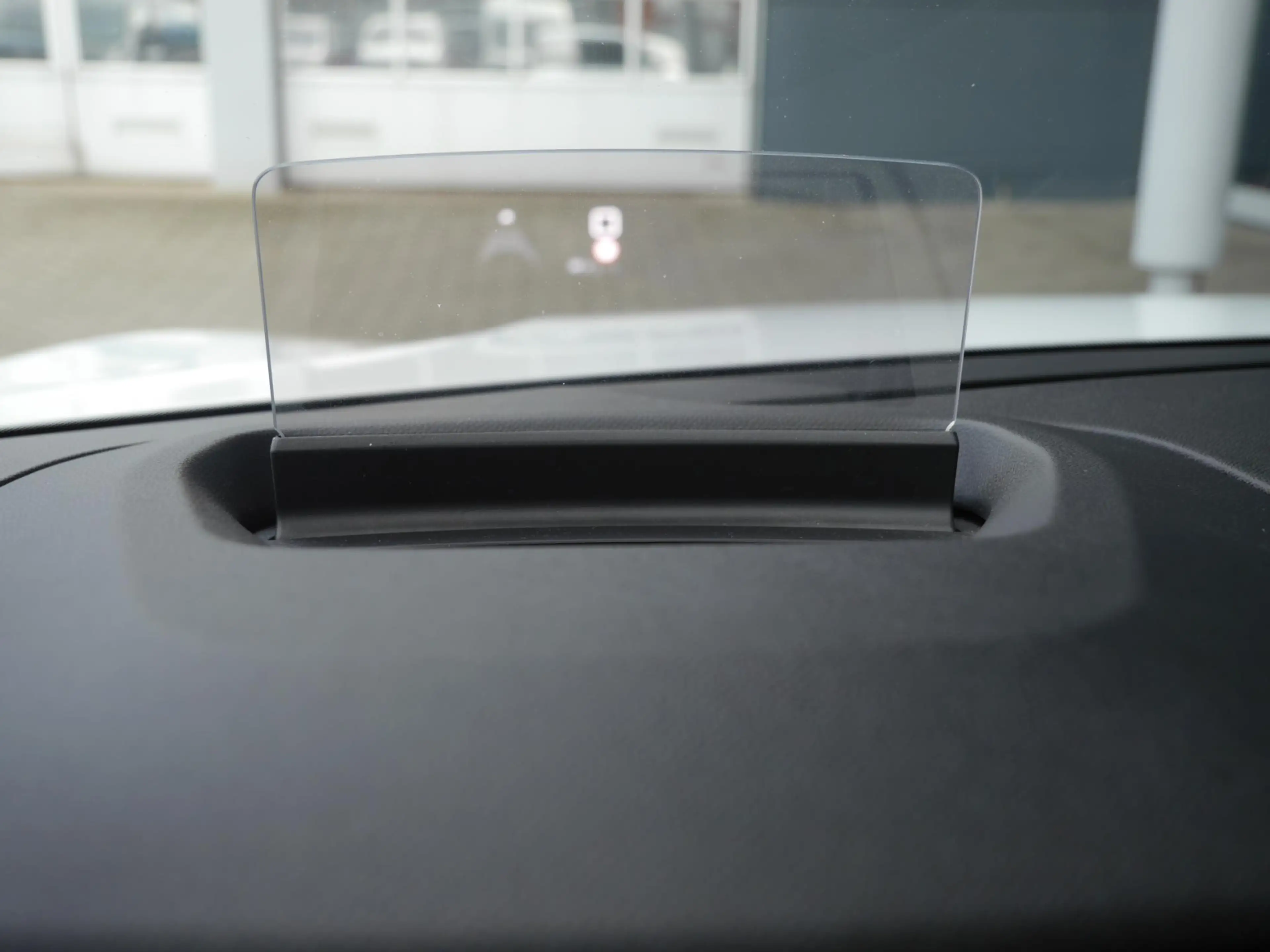 Citroen E-C4 Electric Shine 50 kWh | Head up display | Adaptieve cruise — photo 15