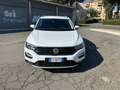 Volkswagen T-Roc 2.0 TDI SCR 4MOTION Style BlueMotion Technology White - thumbnail 4