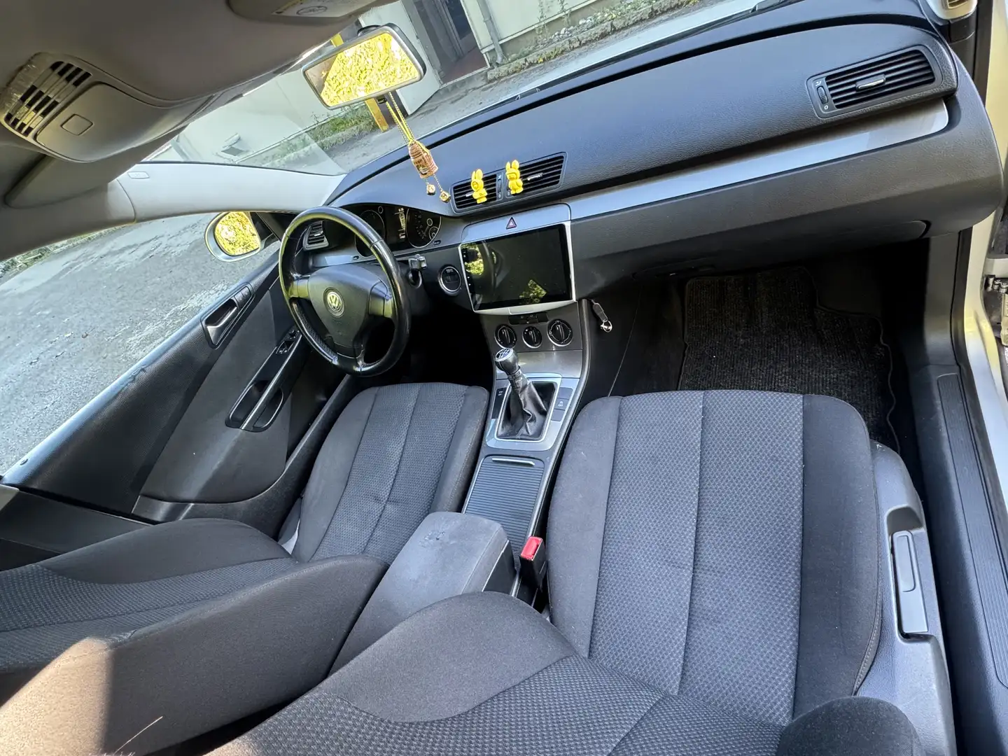 Volkswagen Passat 2.0 TDI DPF BlueMotion Technology Highline - 2