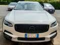 Volvo V90 Cross Country V90 Cross Country 2.0 d4 Pro awd geartronic my20 Bianco - thumbnail 2