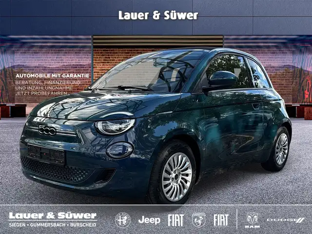 Fiat Sonstige