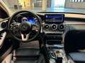 Mercedes-Benz C 220 C SW 220 d Premium AMG 4matic auto Nero - thumbnail 12