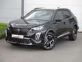 Peugeot 2008 2008 1.2 Hybrid GT eDCT Noir - thumbnail 1