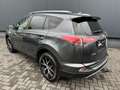 Toyota RAV 4 2.5 Hybrid Executive Business Gris - thumbnail 3