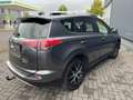 Toyota RAV 4 2.5 Hybrid Executive Business Gris - thumbnail 8