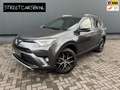 Toyota RAV 4 2.5 Hybrid Executive Business Gris - thumbnail 1