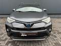 Toyota RAV 4 2.5 Hybrid Executive Business Gris - thumbnail 12